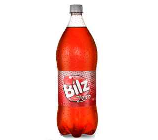 Imagen de Bebida Bilz Zero 1.5 L