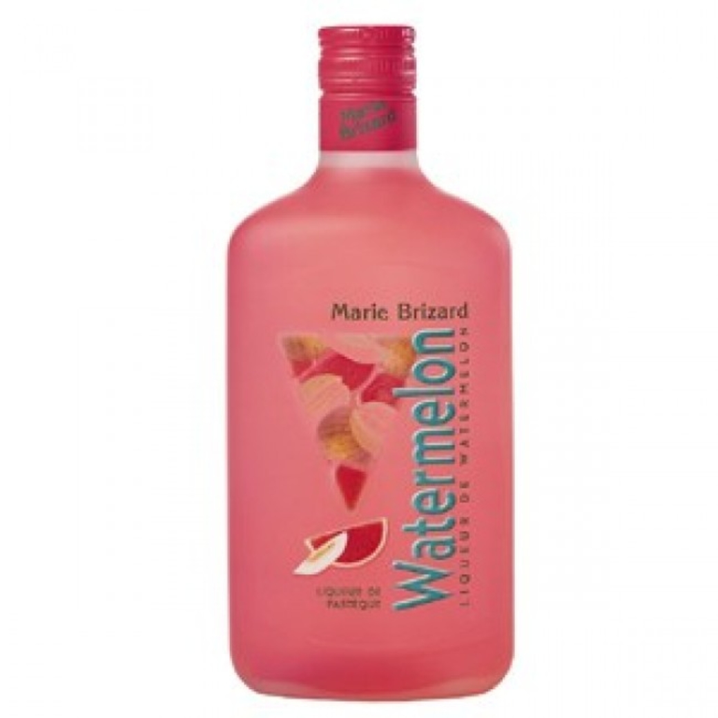 Licor Marie Brizard Sandia 17° 700cc