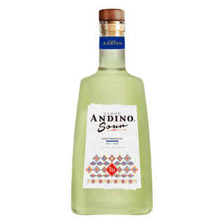 Imagen de Cóctel Sabor Andino Sour 1000cc