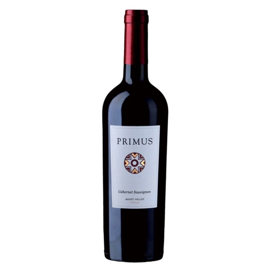 Vino Veramonte Primus Cabernet Sauvignon 750 cc