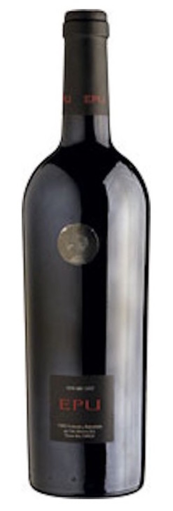 Vino EPU Cabernet Sauvignon Reserva 750cc