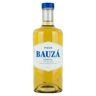 Imagen de Pisco Bauzá Especial 35° 750cc