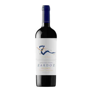 Imagen de Vino Indómita Ultra Premium Zardoz Cabernet Sauvignon 750cc