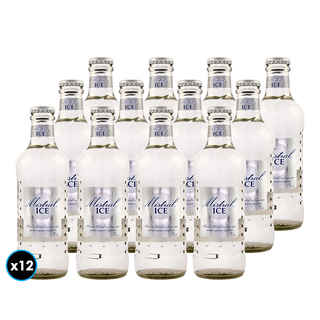 Imagen de 12x Mistral Ice en Botellas 275cc