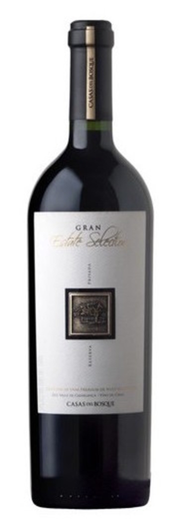Vino Gran Estate Selection Family Reserve 750cc