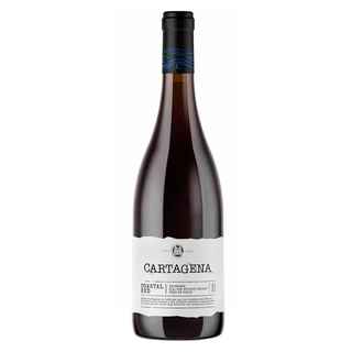 Imagen de Vino Casa Marín Cartagena Coastal Red 750cc