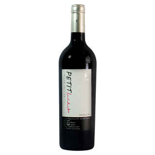 Imagen de Vino Calyptra Petit Inedito Ensamblaje 750cc