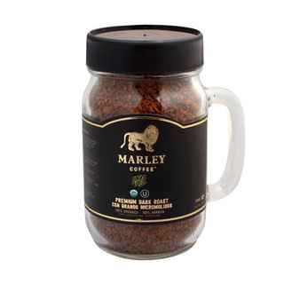 Imagen de Café Orgánico Instantáneo Marley Coffee Stir It Up 100 grs.