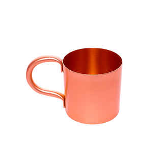 Imagen de Mug Cobre Liso Moscow Mule 400cc 