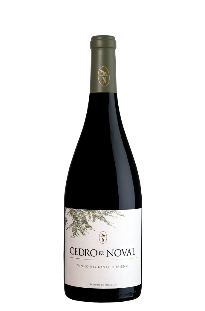 Vino Cedro Do Noval Syrah 750cc
