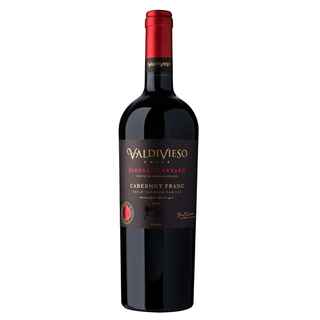Imagen de Vino Valdivieso Single Vineyard Cabernet Franc 750cc