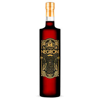 Imagen de Cóctel Conde Negroni 750cc