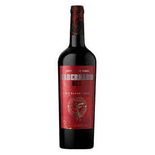 Imagen de Vino Cabernario Red Blend 750cc