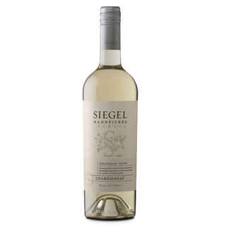 Imagen de Vino Siegel Hand Picked Reserva Chardonay 750cc