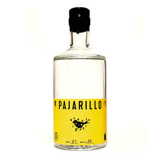 Imagen de Gin Pajarillo Botella 700cc 47º alc.