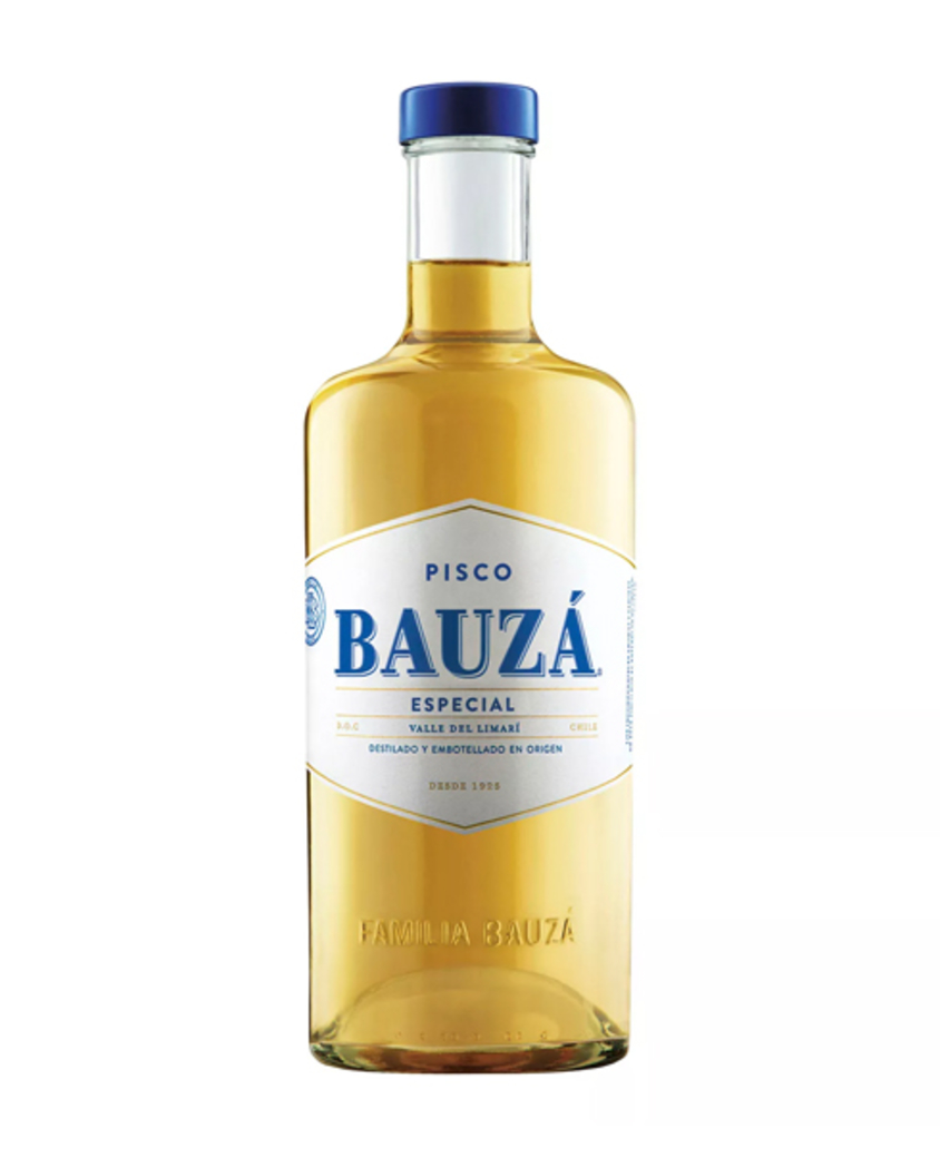 Pisco Especial Bauzá 35° 750cc