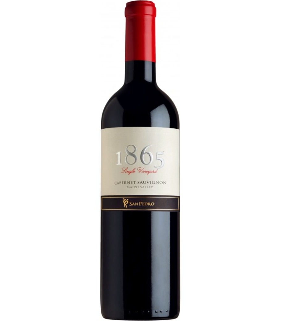 Vino 1865 Cabernet Sauvignon 750cc