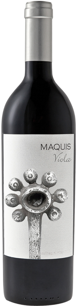 Vino Maquis Viola Carmenere 750cc