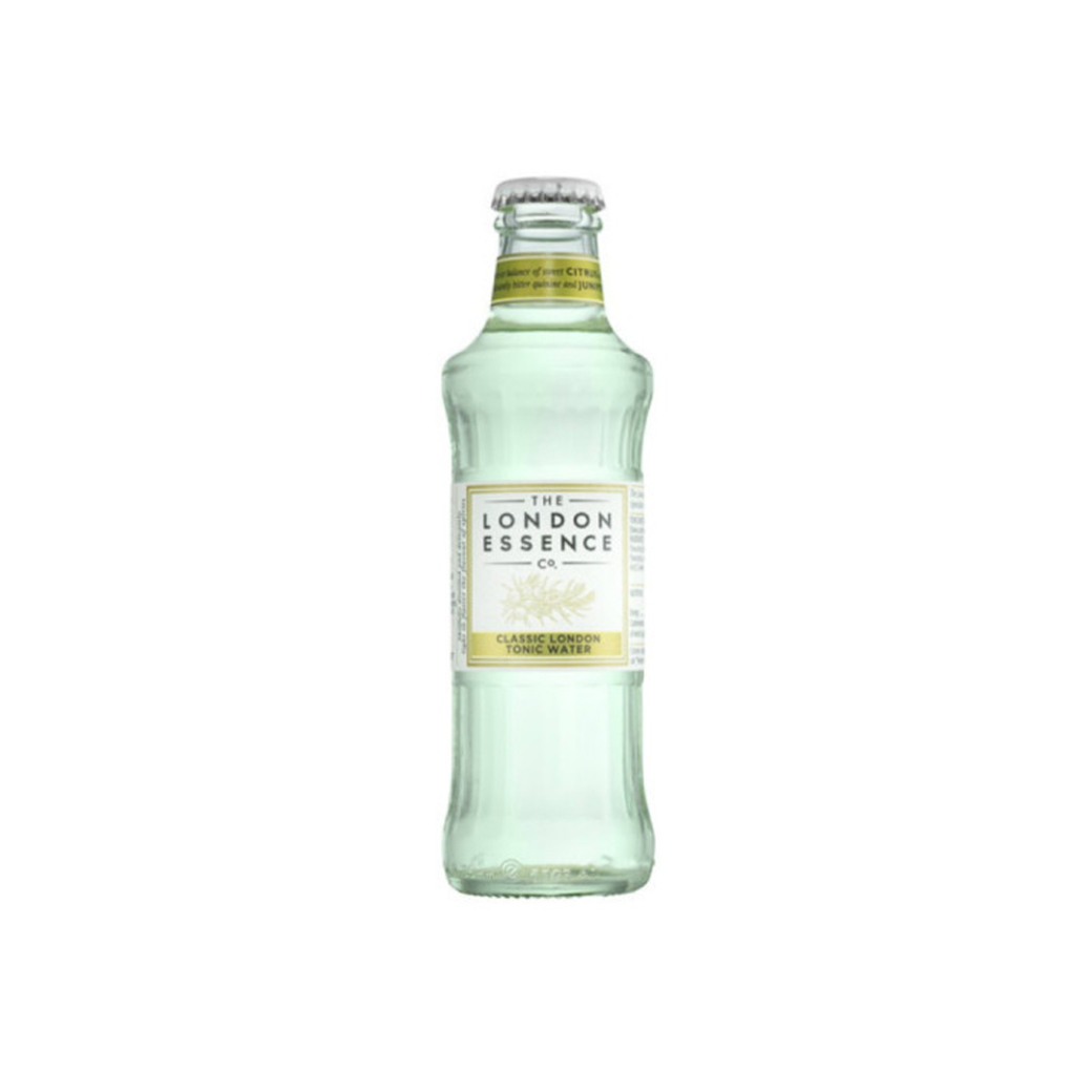 London Essence Tónica Clásica 200ml