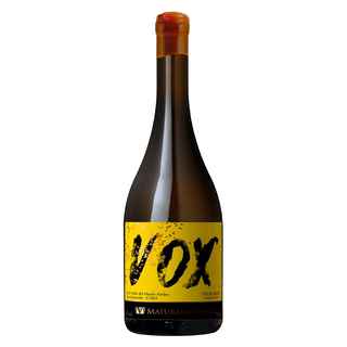 Imagen de Vino Maturana Vox Vognier 750cc