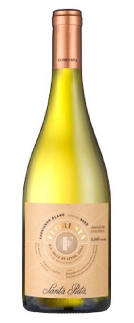Vino Floresta Sauvignon Blanc 750cc