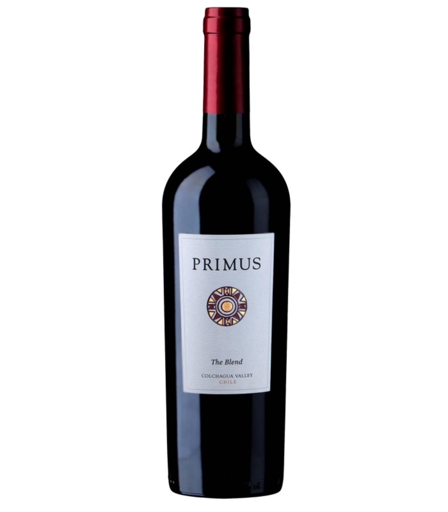 Vino Veramonte Primus Cabernet Sauvignon 750 cc