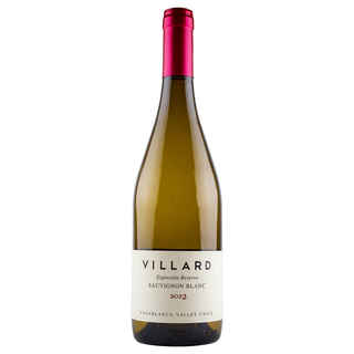Imagen de Vino Villard Expresion Reserva Sauvignon Blanc 750cc