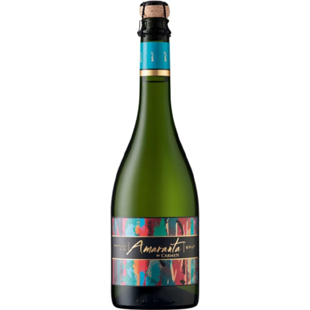 Espumante Amaranta Brut 750cc
