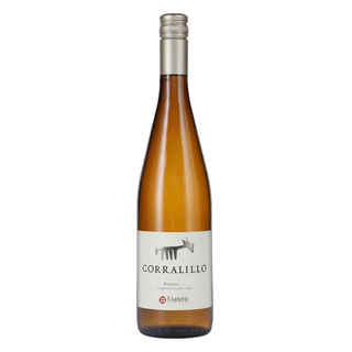 Imagen de Vino Matetic Corralillo Riesling 750cc