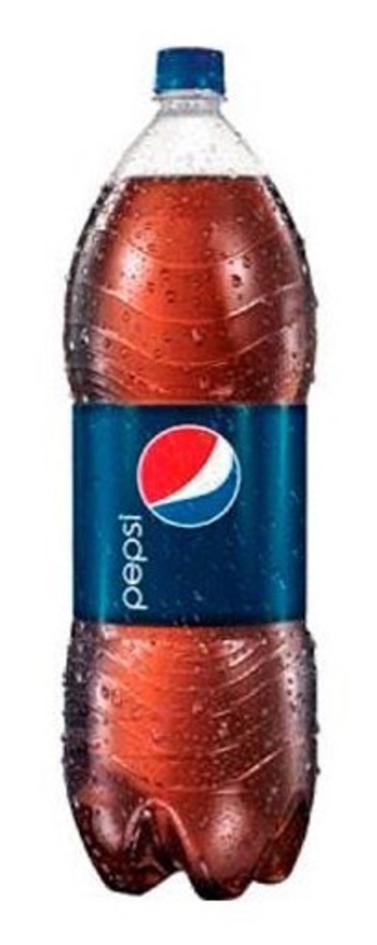 Pepsi 2.5 lts