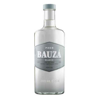 Imagen de Pisco Bauzá Blanco Reservado 40° alc. 750cc