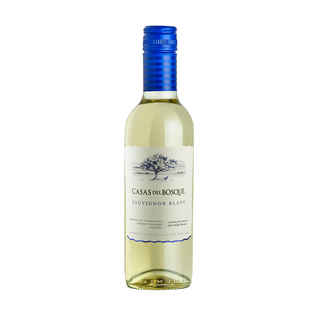 Imagen de Vino Casas del Bosque Collection Sauvignon Blanc 375cc