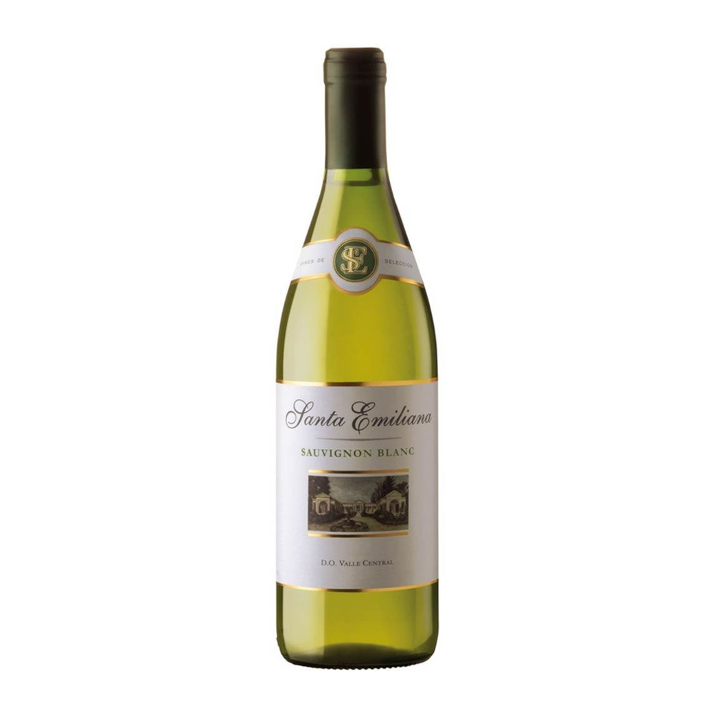 Vino Santa Emiliana Sauvignon Blanc 750cc