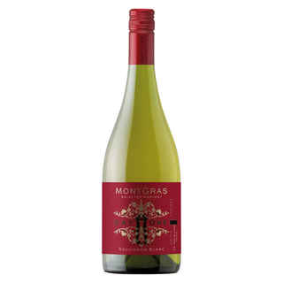 Imagen de Vino Montgras Day One Sauvignon Blanc 750cc