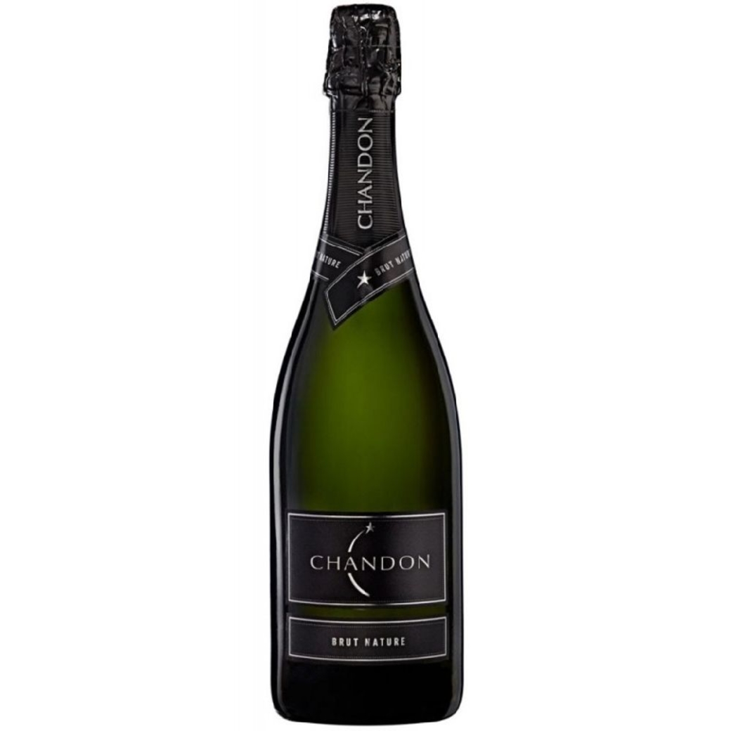 Espumante Chandon Brut Nature 750cc