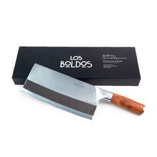 Imagen de Cuchillo Hacha Los Boldos