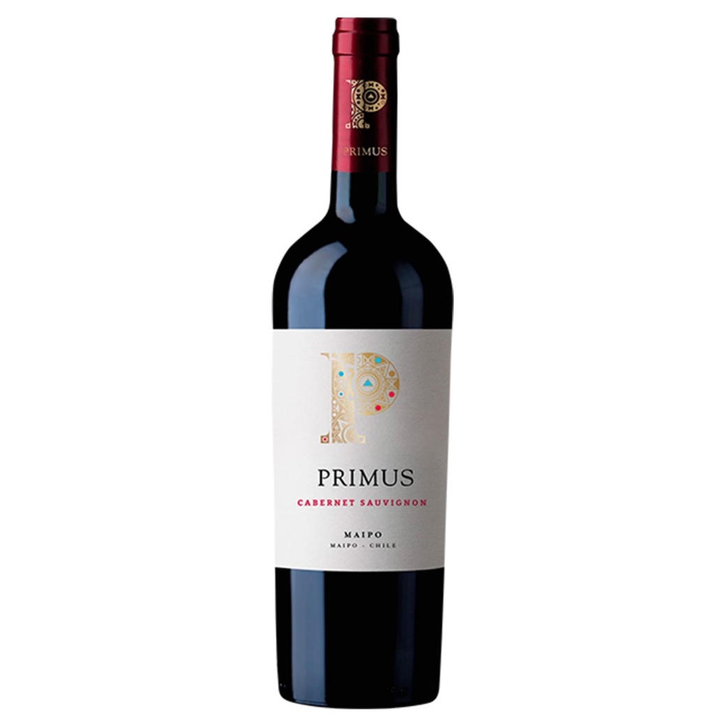 Vino Veramonte Primus Cabernet Sauvignon 750cc