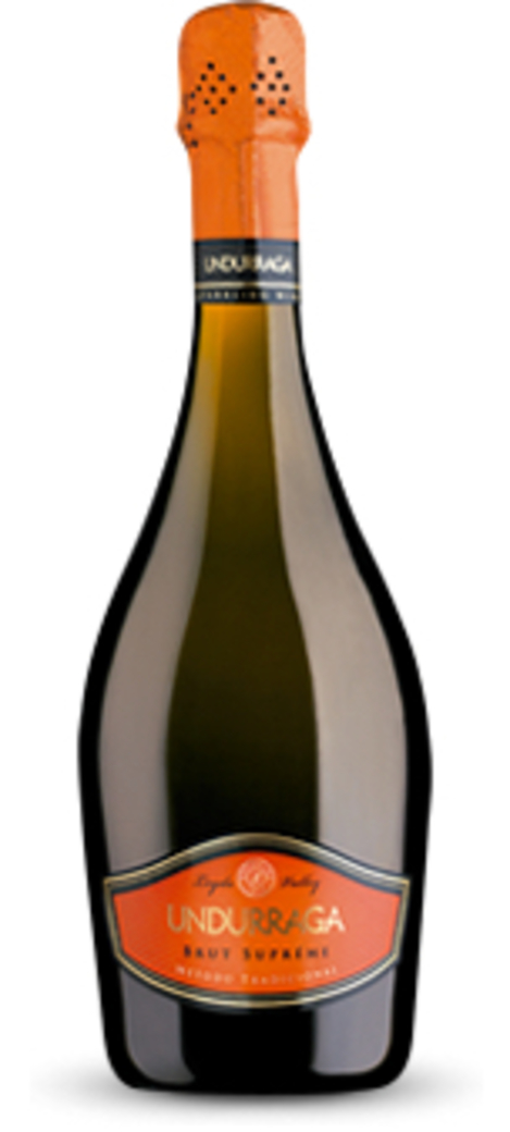 Espumante Undurraga Brut Supreme 750cc