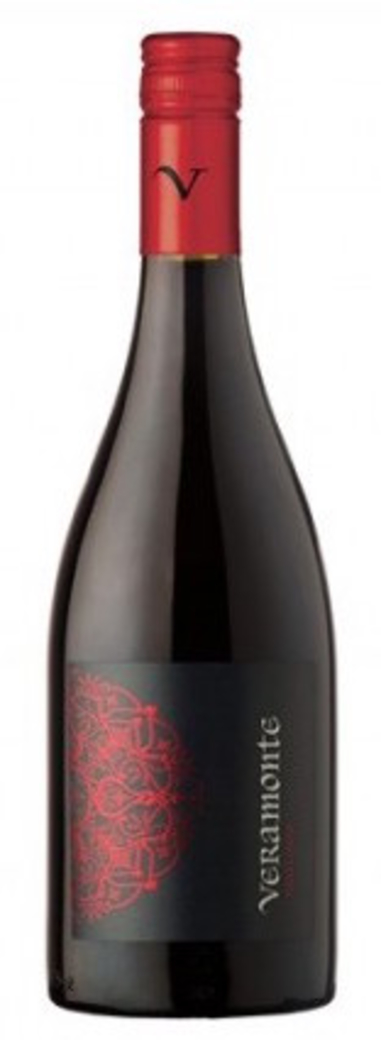 Vino Veramonte Pinot Noir Reserva 750cc