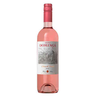 Imagen de Vino Doña Dominga Clásico de Familia Rosé 750cc