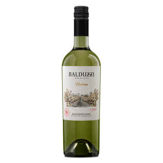 Imagen de Vino Balduzzi Reserva Sauvignon Blanc 750cc