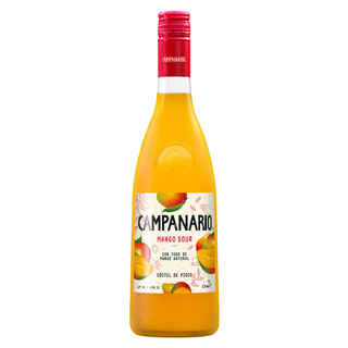 Imagen de Pisco Sour Campanario Mango Sour 1 Litro