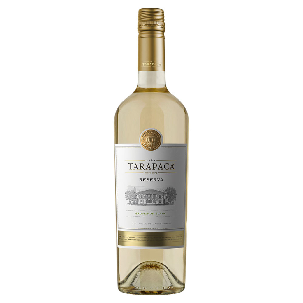 Vino Tarapacá Reserva Sauvignon Blanc 750cc