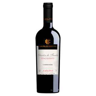 Imagen de Vino Luis Felipe Edwards Gran Reserva Carmenere 750cc