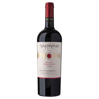 Imagen de Vino Valdivieso Valley Selection Gran Reserva Cabernet Sauvignon 750cc