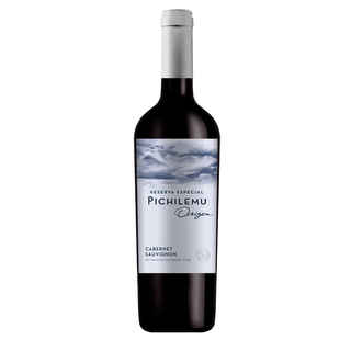 Imagen de Vino Pichilemu Reserva Especial Cabernet Sauvignon 750cc