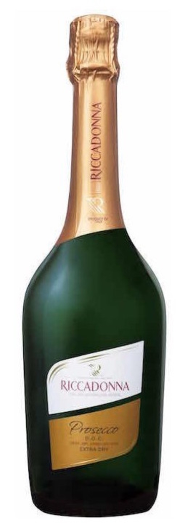 Espumante Riccadonna Prosecco 750cc