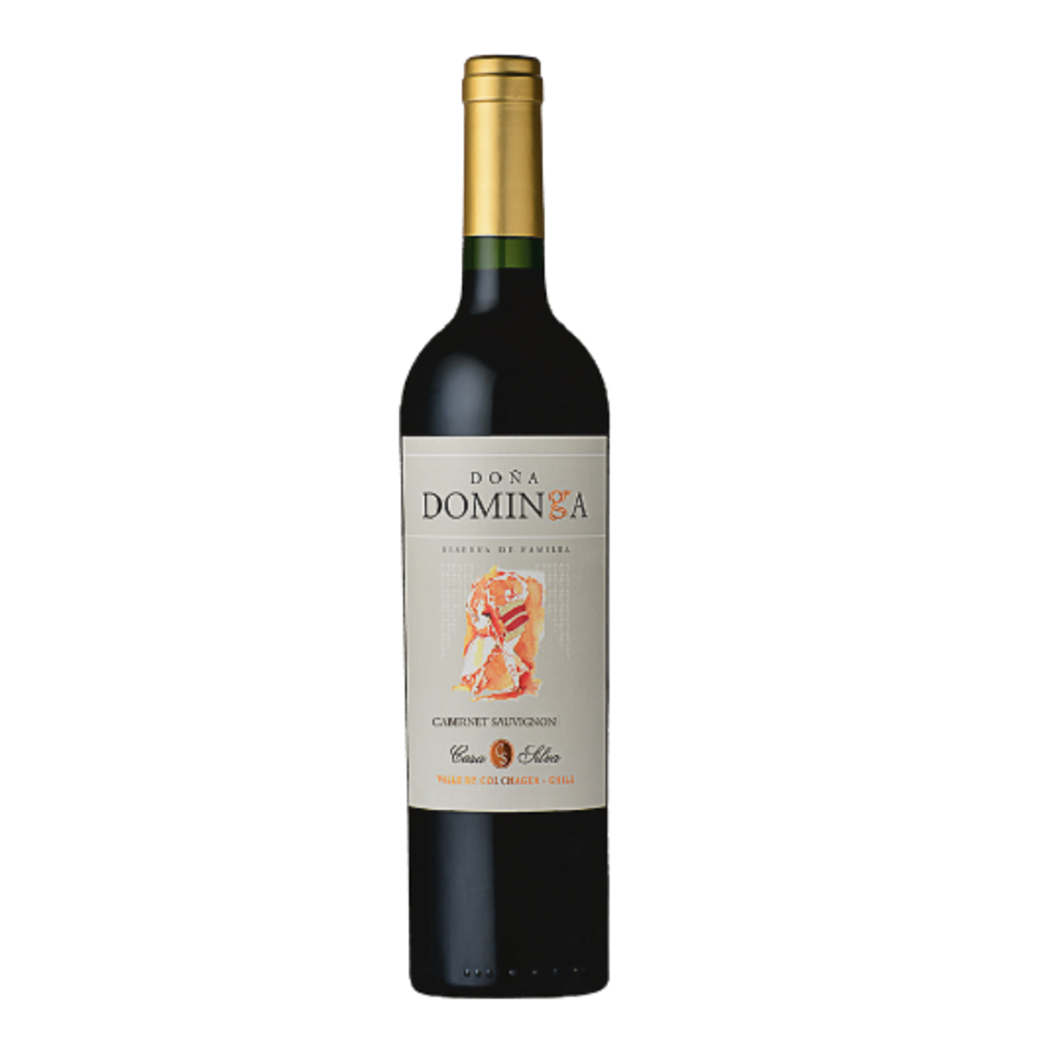 Vino Doña Dominga Reserva De Familia Cabernet Sauvignon 750cc