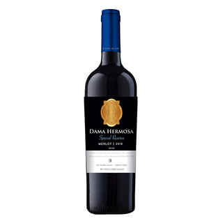 Imagen de Vino Chocalan Special Reserve Merlot 750cc
