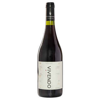 Imagen de Vino Calyptra Vivendo Pinot Noir 750cc